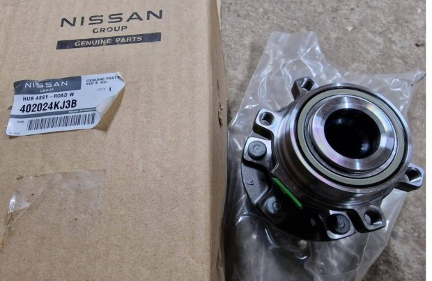 Nissan Navara D23 Euro 6 első kerékcsapágy 402024KJ3B