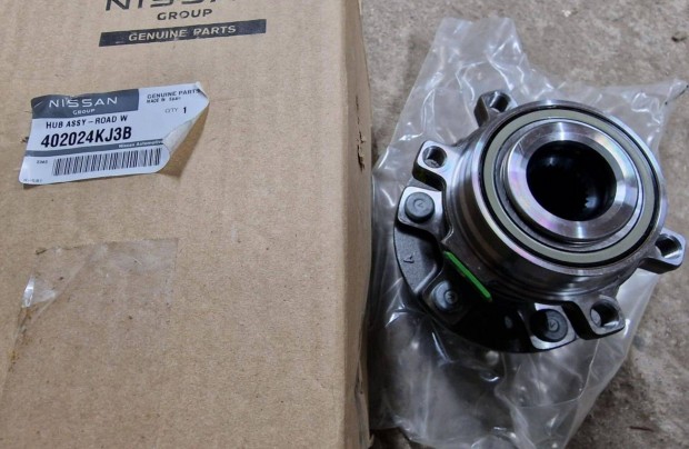 Nissan Navara D23 Euro 6 els kerkcsapgy gyri j 402024KJ3B