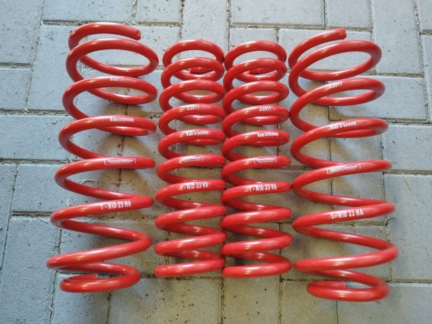 Nissan Navara D23 Trekfinder off road emel� rug� szett