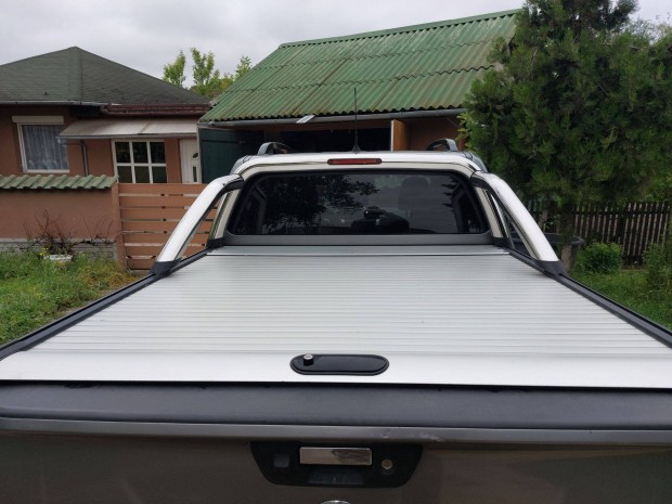 Nissan Navara D23 platóroló