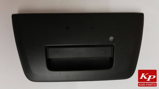 Nissan Navara D40 2005-2016 Platajt kilincs