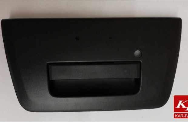 Nissan Navara D40 2005-2016 Platóajtó kilincs