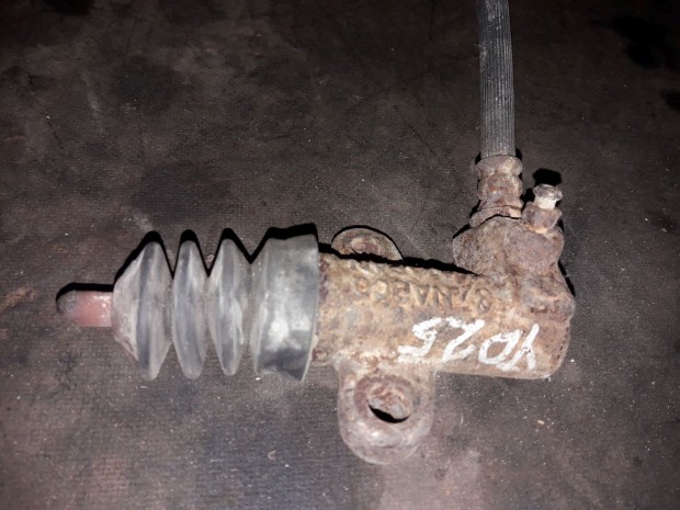 Nissan Navara D40 Als� Kuplung Munkahenger