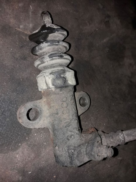 Nissan Navara D40 Als� Kuplung Munkahenger