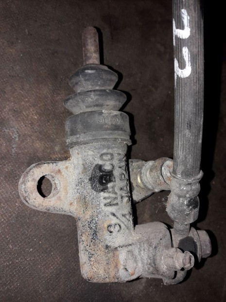 Nissan Navara D40 Als� Kuplung Munkahenger