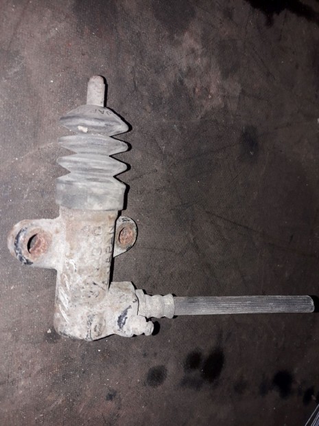 Nissan Navara D40 Als� Kuplung Munkahenger