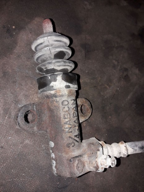 Nissan Navara D40 Als� Kuplung Munkahenger