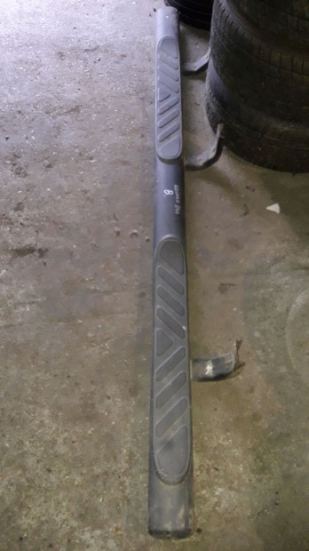 Nissan Navara D40 Bal Fell�p�