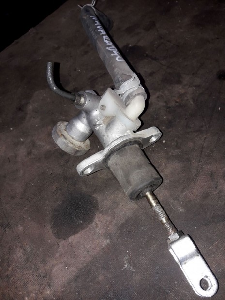 Nissan Navara D40 Fels� Kuplung Munkahenger