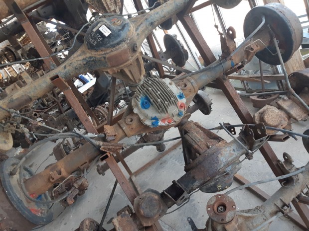 Nissan Navara D40 Hts Hd Dobfkes