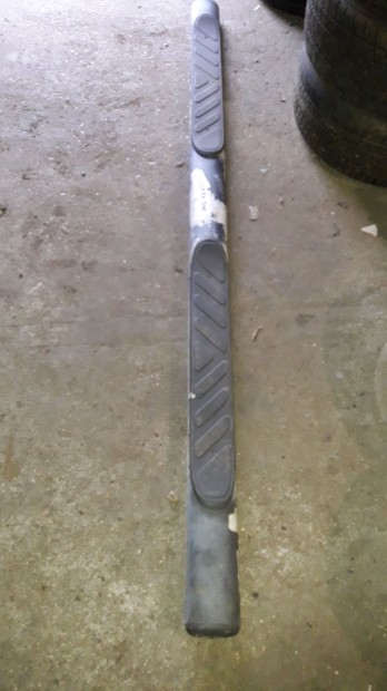 Nissan Navara D40 Jobb Fell�p�