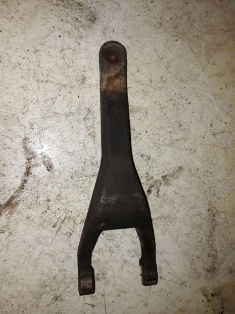 Nissan Navara D40 Kuplung Kiemel� Villa