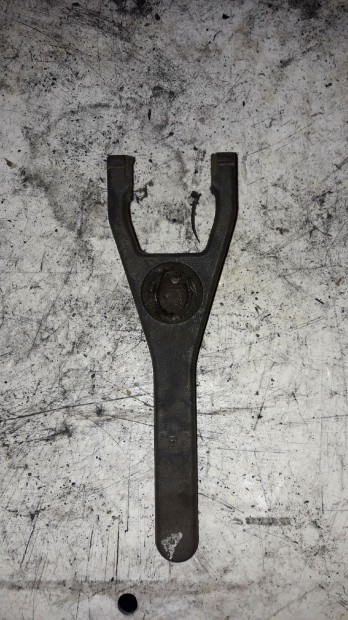 Nissan Navara D40 Kuplung Kiemel� Villa