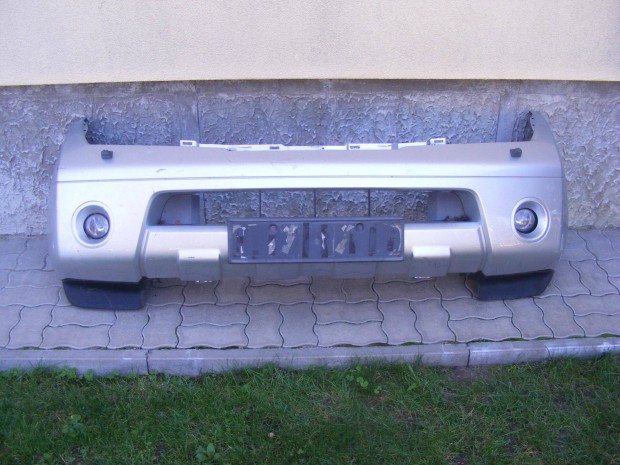 Nissan Navara D40/Pathfinder R51 gyri bontott els lkhrt
