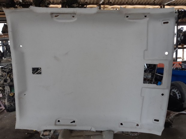 Nissan Navara D40 Tet�k�rpit