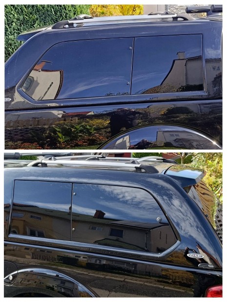 Nissan Navara D40 fel�p�tm�ny / doboz