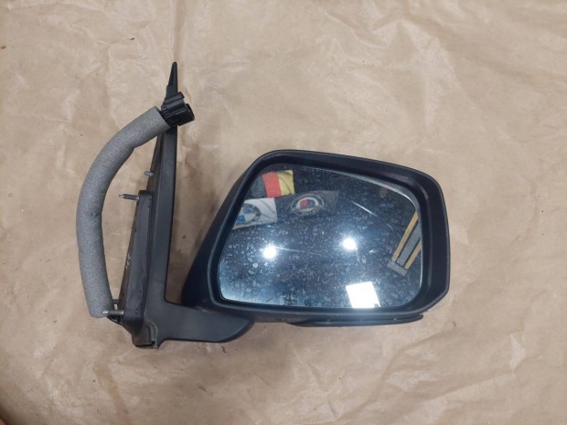 Nissan Navara D40 jobb oldali visszapillantó tükör