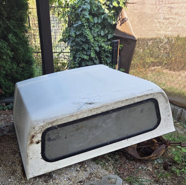 Nissan Navara D40 platfelptmny, platdoboz