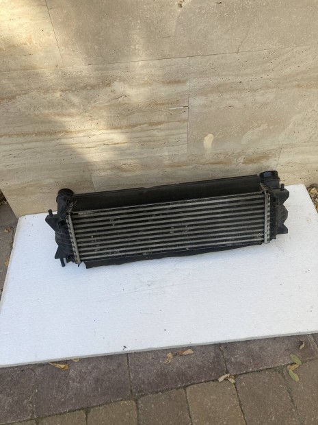Nissan Navara Renault Alaskan intercooler (2015- )EH940003