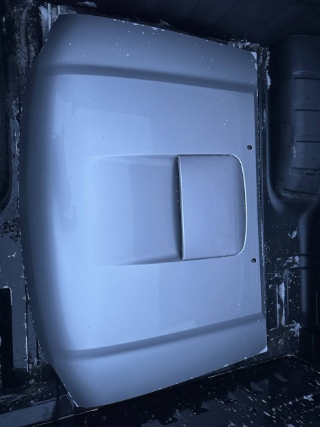 Nissan Navara d22 pickup ajt� g�ptet� motorh�z tet�