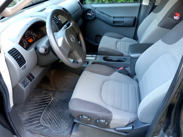 Nissan Navara d40 Pathfinder r51 �l�sek 