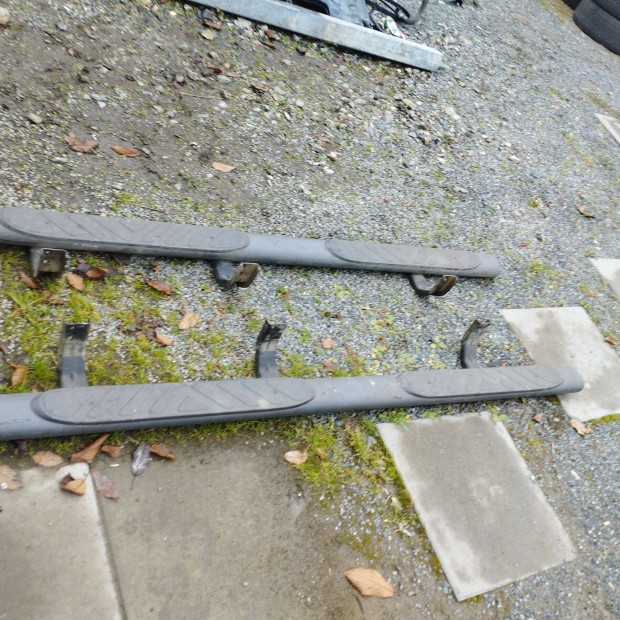 Nissan Navara kszbfellp