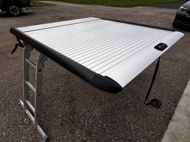 Nissan Navara plat� rol�