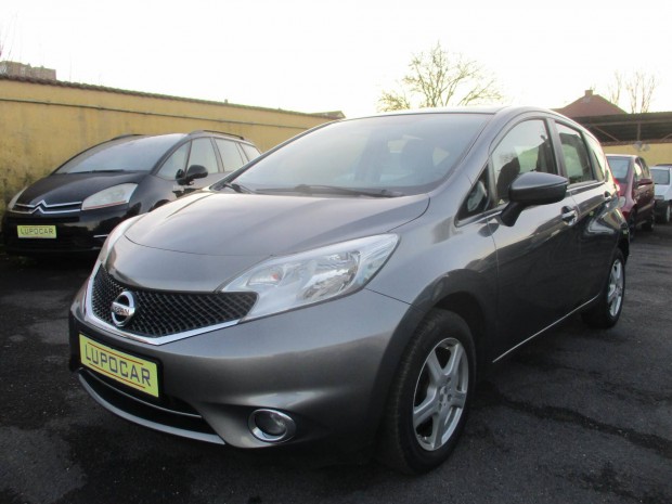Nissan Note 1.2 Acenta