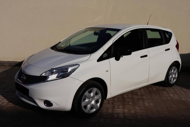 Nissan Note 1.2 Acenta Plus