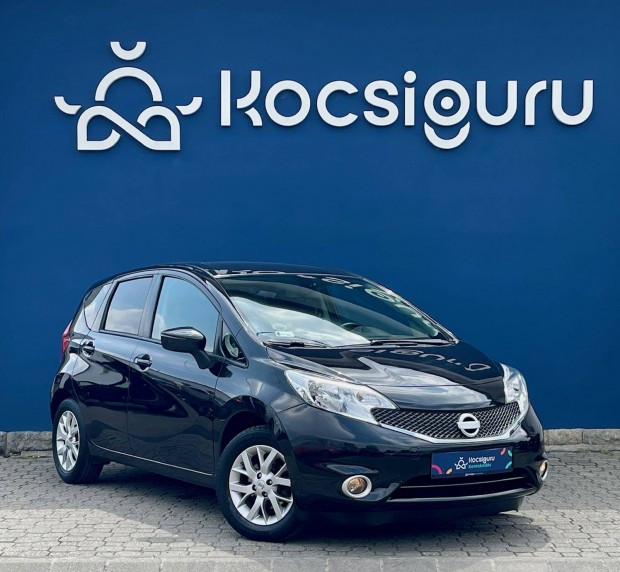Nissan Note 1.2 DIG-S Acenta EURO6