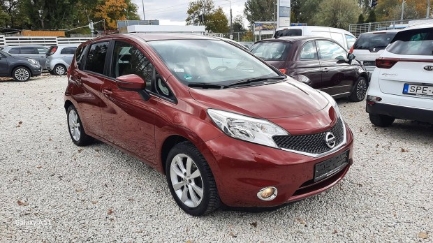 Nissan Note 1.2 DIG-S Acenta Plus EURO6 102e Km...
