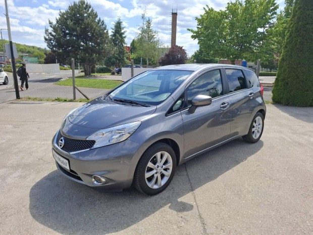 Nissan Note 1.2 DIG-S Acenta Plus EURO6 67700 K...