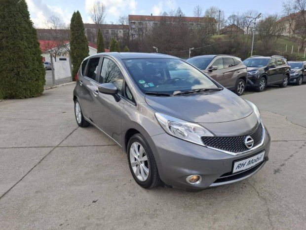 Nissan Note 1.2 DIG-S Acenta Plus EURO6 67700 K...
