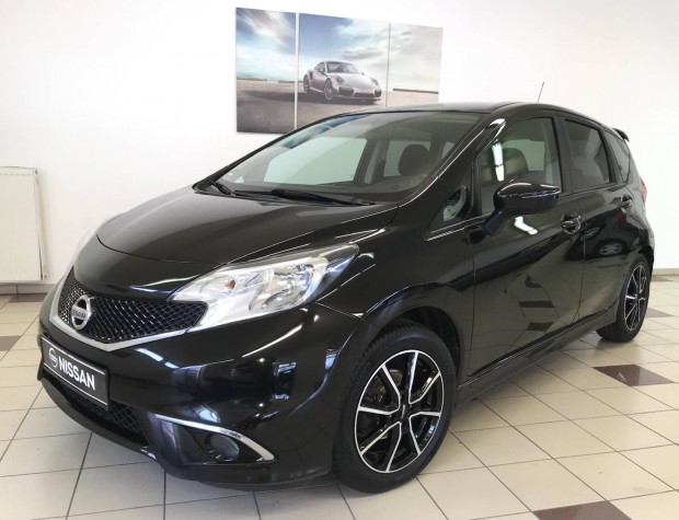 Nissan Note 1.2 DIG-S N-TEC EURO6 Gy�ny�r� �lla...