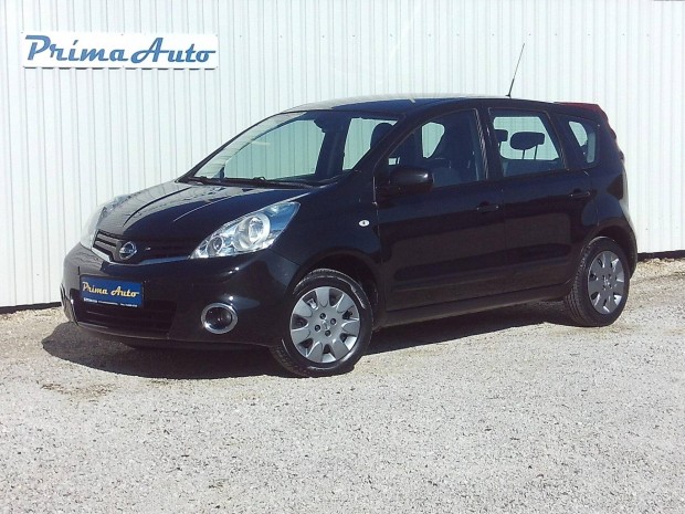 Nissan Note 1.4 Acenta EU5