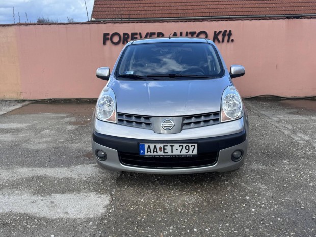 Nissan Note 1.4 Visia