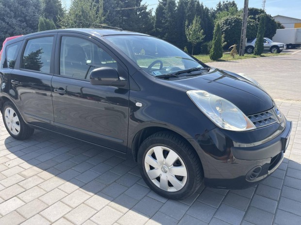 Nissan Note 1.4 Visia