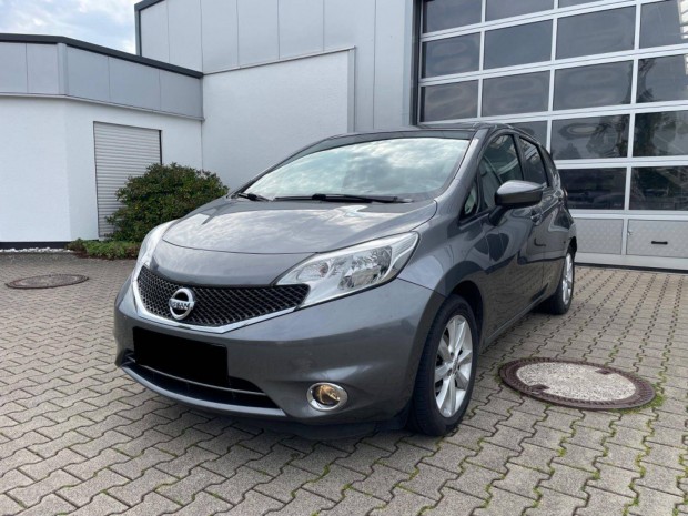 Nissan Note 1.5 dCi Acenta EURO6