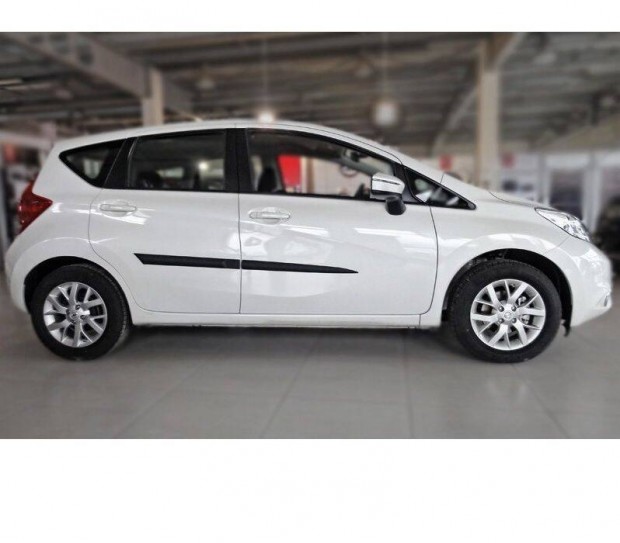 Nissan Note 2013-tl Ajtvd Dszlc Oldalcsk