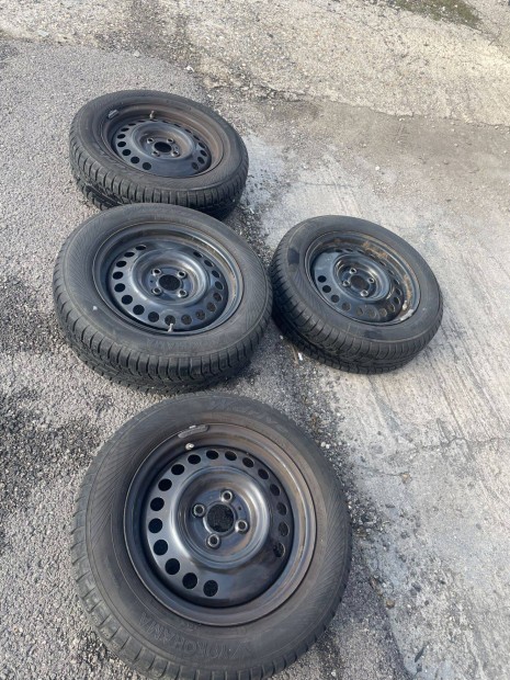 Nissan Note T�li Garnit�ra 185/65 R15