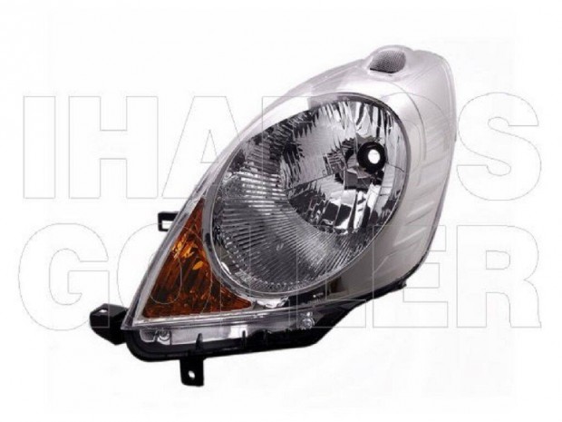 Nissan Note fnyszr 20-1040-05-2