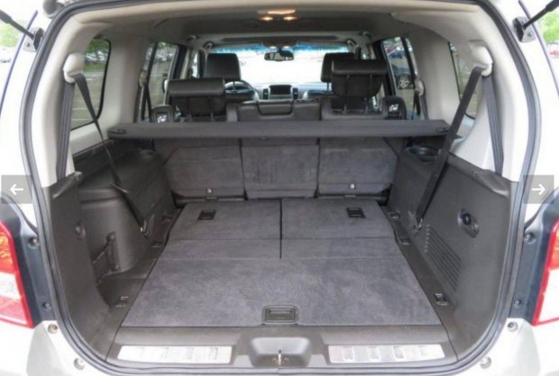 Nissan Pathfinder R51 autmata, kevs km rel Elad