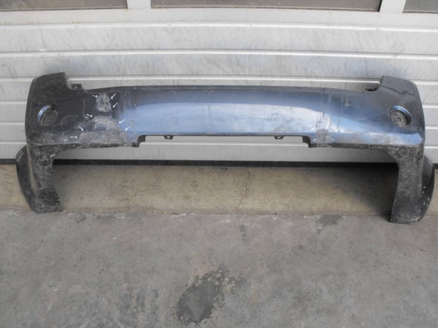 Nissan Pathfinder R51 hátsó lökhárító lökő 2004-2012 képeken láthat