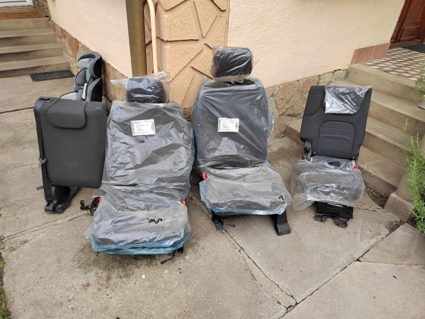 Nissan Pathfinder lsek