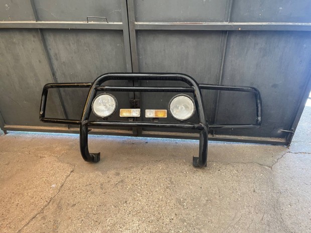 Nissan Petrol GRY 60 Gaj Törő rács eladó