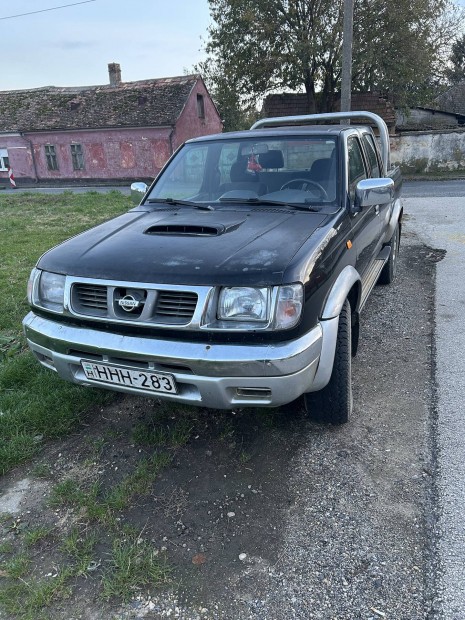 Nissan Pick up 2.5 D 