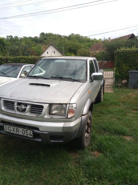 Nissan Pick-up