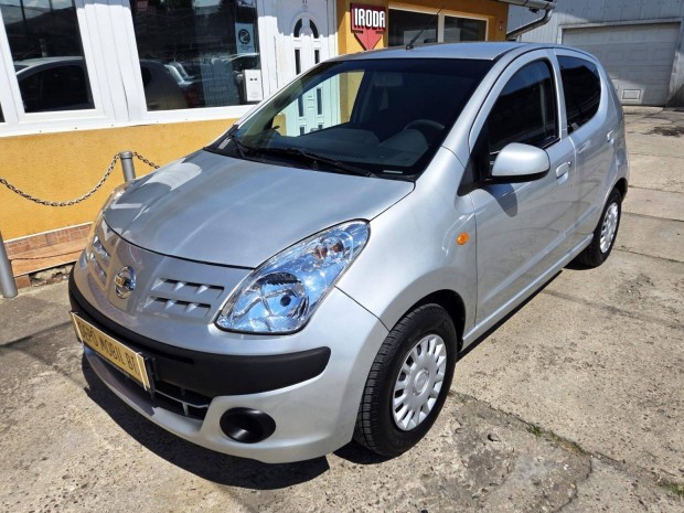Nissan Pixo 1.0 Acenta 69.000km!