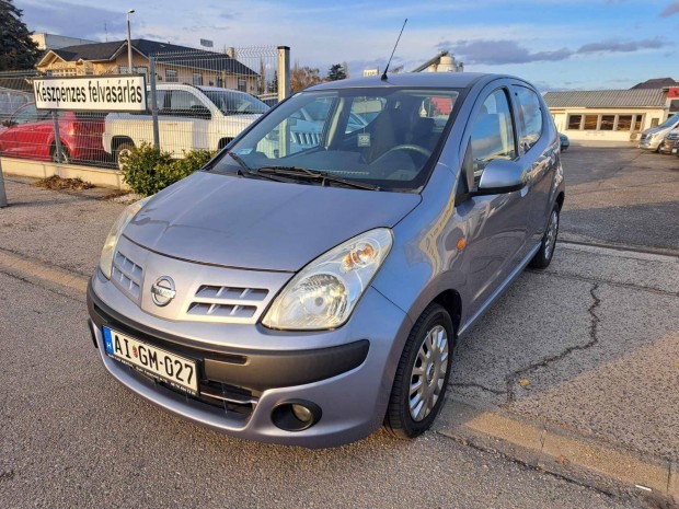 Nissan Pixo 1.0 Acenta Akci!!. ron Alul!!. KL...