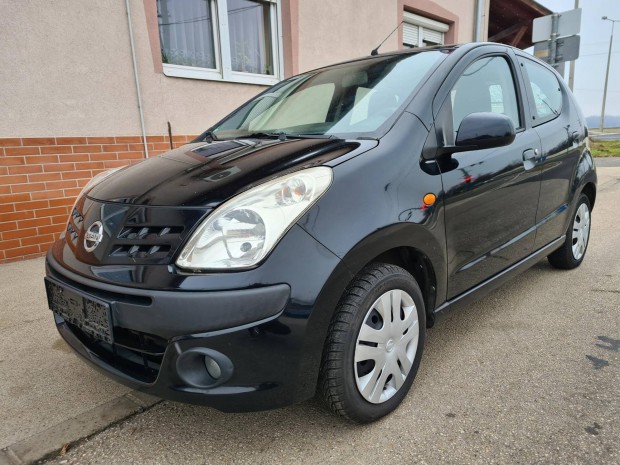 Nissan Pixo 1.0 Acenta Srmentes. vez szervkny...